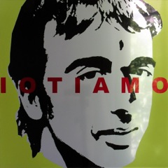 Antonio Spanedda – Iotiamo 2011-2014